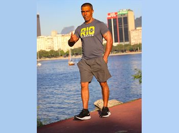 Roomgo BR - Adson daniel  - 44 - Lapa