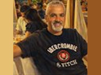 Roomgo BR - Henrique - 44 - Rio de Janeiro RJ