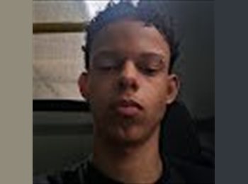 Roomgo BR - Junior - 18 - Rio de Janeiro RJ