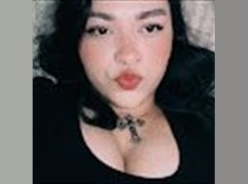 Roomgo BR - Maria Eduarda - 21 - Vila Prudente