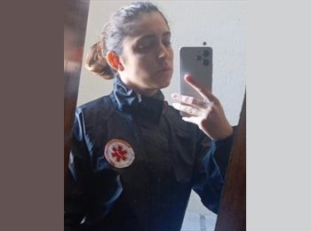 Roomgo BR - YASMIN - 27 - Belo Horizonte