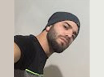 Roomgo BR - Nataniel - 34 - Morumbi