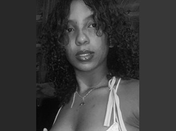 Roomgo BR - Eduarda - 18 - São José dos Campos