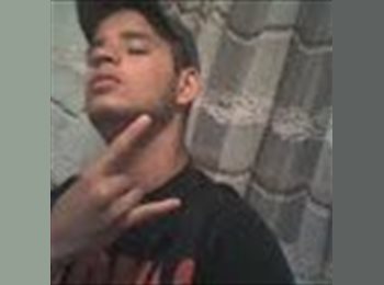 Roomgo BR - Celso Douglas - 35 - Curitiba