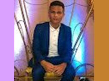 Roomgo BR - Felipe - 25 - Curitiba