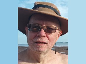 Roomgo CA - Greg - 69 - Toronto