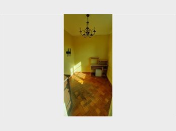 CompartoDepto CL - Pieza con baño propio en el depa perfecto, Santiago Centro - CH$275.000 por mes