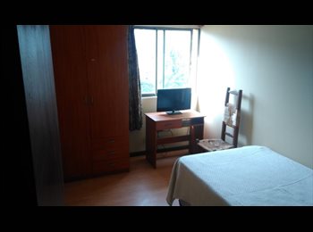 CompartoDepto CL - Habitación en arriendo., Providencia - CH$270.000 por mes