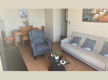 CompartoDepto CL - Comparto depto sector Coviefi, Antofagasta - CH$350.000 por mes
