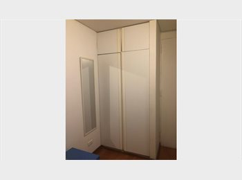 CompartoDepto CL - Se arrienda habitación, Vitacura - CH$350.000 por mes
