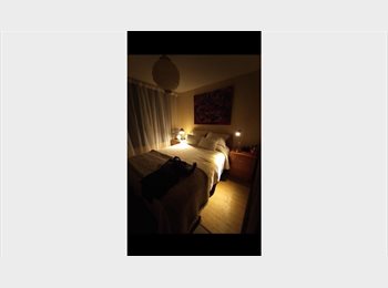 CompartoDepto CL - Departamento acogedor, Ordenado. Habitación con Baño privado., Diego de Almagro - CH$360.000 por mes