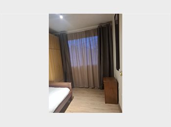 CompartoDepto CL - Pieza individual sencilla, La Reina - CH$300.000 por mes