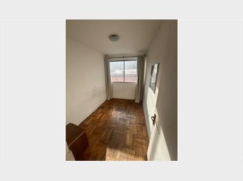 CompartoDepto CL - Lautaro, Ñuñoa - CH$350.000 por mes