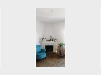 CompartoDepto CL - Pieza disponible cerca del Mall y Unab, Viña del Mar - CH$255.000 por mes