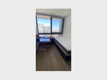 CompartoDepto CL - Ambiente tranquilo, La Florida - CH$270.000 por mes