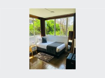 CompartoDepto CL - Habitación Privada excelente ubicación, Ñuñoa - CH$350.000 por mes