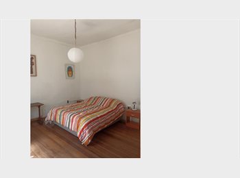 CompartoDepto CL - Habitación cerca Metro Salvador. Calle Capellán Abarzúa, Providencia, Providencia - CH$300.000 por mes