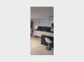 CompartoDepto CL - Arriendo habitación, Rancagua - CH$260.000 por mes