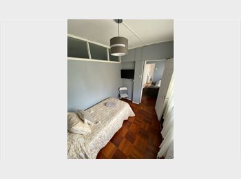CompartoDepto CL - Villa Alemana Central y tranquila habitación, Villa Alemana - CH$250.000 por mes
