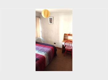 CompartoDepto CL - Se busca compañera/o de departamento en Ñuñoa, Ñuñoa - CH$400.000 por mes