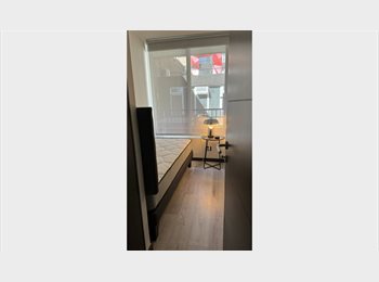 CompartoDepto CL - BUSCO ROOMIE, Santiago Centro - CH$240.000 por mes
