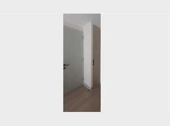CompartoDepto CL - Arriendo dormitorio baño privado, La Cisterna - CH$200.000 por mes