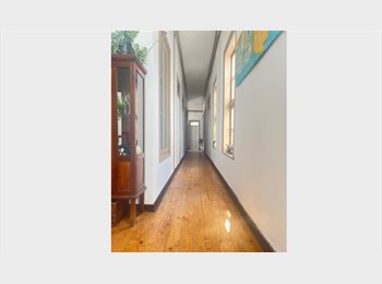 CompartoDepto CL - Lindo estudio en el centro de Valparaíso, Valparaíso - CH$380.000 por mes