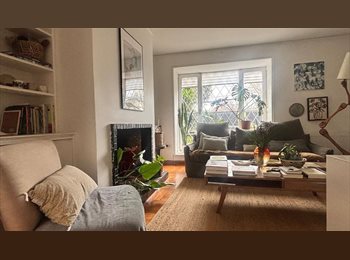 CompartoDepto CL - Habitación en lindo barrio El Golf, Providencia - CH$480.000 por mes