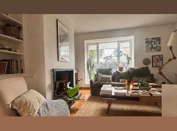 CompartoDepto CL - Se arrienda pieza con baño, Providencia - CH$380.000 por mes