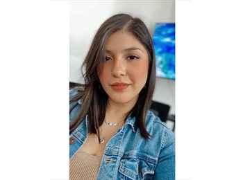 CompartoDepto CL - Marcela - 36 - Providencia