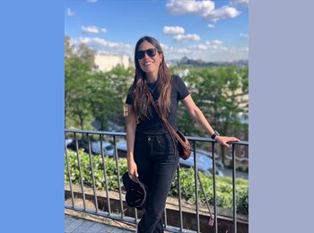 CompartoDepto CL - Paula - 34 - Chile