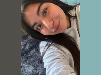 CompartoDepto CL - Allison barrera  - 23 - La Serena