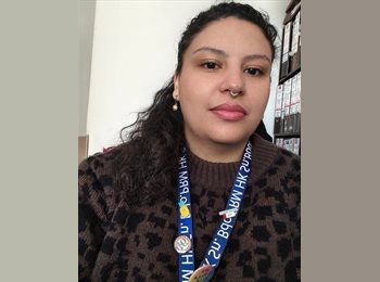 CompartoDepto CL - Camila - 36 - Coquimbo