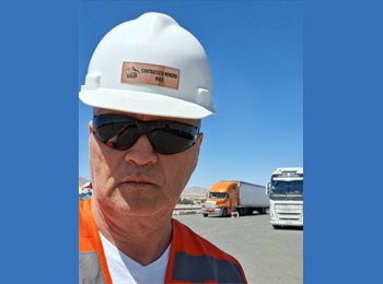 CompartoDepto CL - Cristian - 52 - Antofagasta