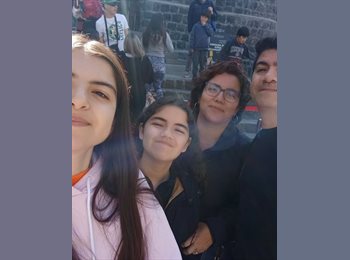CompartoDepto CL - Karla - 21 - Antofagasta