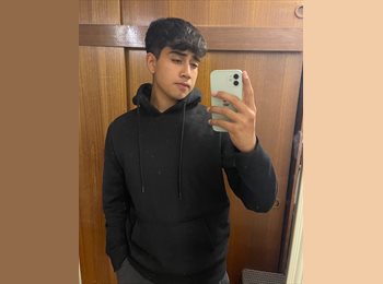 CompartoDepto CL - Mathias Duran Sepulveda - 18 - Viña del Mar