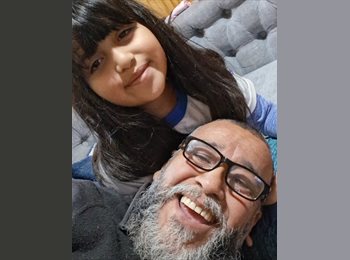 CompartoDepto CL - Belarmino Ceballos  - 50 - Padre Las Casas