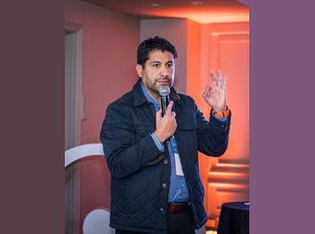 CompartoDepto CL - Juan Manuel Contreras - 51 - Vitacura