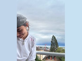 CompartoDepto CL - Raquel - 23 - Temuco