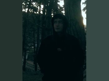 CompartoDepto CL - Matias - 26 - El Bosque