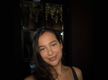 CompartoDepto CL - Angelica - 25 - Macul