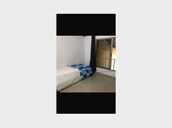 CompartoApto CO - En Santa Mónica apartaestudio amoblado, Medellín - COP$ 1.500.000 por mes