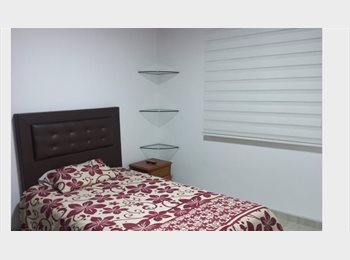 CompartoApto CO - Arrienda habitación/comparto apto, Bogotá - COP$ 650.000 por mes