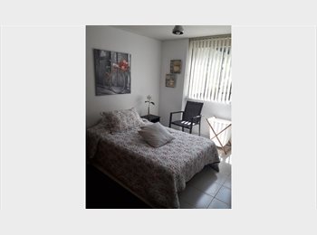 CompartoApto CO - Dama Profesional, Medellín - COP$ 730.000 por mes