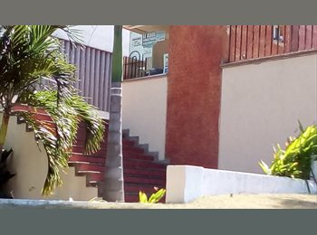 CompartoApto CO - Arriendo Habitacion dentro de Apto en Ciudad Jardin, Barranquilla - COP$ 750.000 por mes