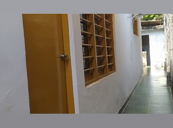 CompartoApto CO - CÓMODAS HABITACIONES PARA PROFESIONALES O TRABAJADORES, USO UNIPERSONAL, Cartagena - COP$ 750.000 por mes