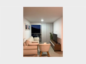 CompartoApto CO - Comparto apartamento en Unidad Residencial Vilanova Sur, Itagüí - COP$ 850.000 por mes