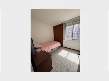 CompartoApto CO - Arriendo habitación en un buen lugar, Bogotá - COP$ 1.000.000 por mes