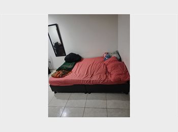 CompartoApto CO - Habitación amoblada en Santa Sofia, Bogotá - COP$ 900.000 por mes