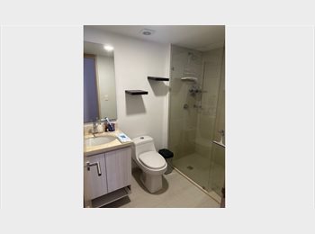 CompartoApto CO - Habitación confortable en Cedritos, Bogotá - COP$ 1.900.000 por mes